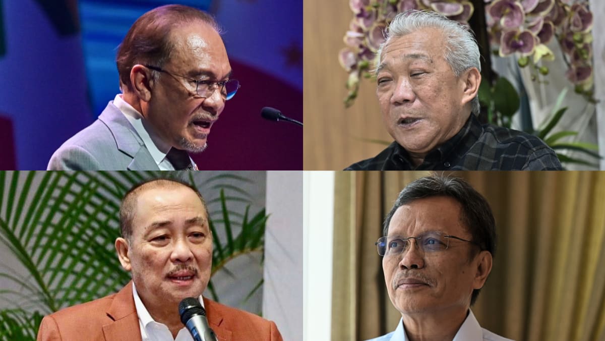 IN FOCUS: Why stakes are high for Anwar, political parties and voters in Sabah state election